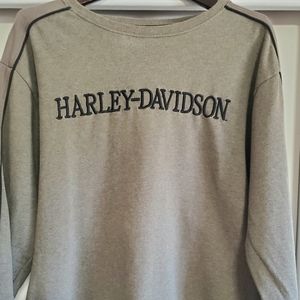 Genuine Harley Davidson Sweatshirt